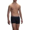 Olaf Benz RED2059 Boxerpants 108730/8000 Trunk, Mikrofaser, Schwarz