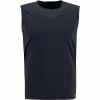 bruno banani Tanktop Micro Feel 2204-2164/0007 Mikrofaser-Stretch, Schwarz