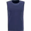 bruno banani Tanktop Micro Feel 2204-2164/0010 Mikrofaser-Stretch, Marine