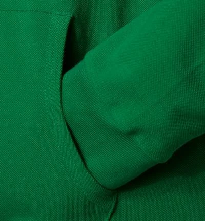 Polo Ralph Lauren Kapuzenlongsleeve 710842628/004 Baumwolle, Flaschengrün – Bild 4