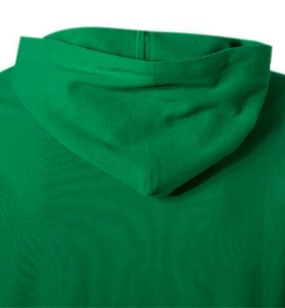 Polo Ralph Lauren Kapuzenlongsleeve 710842628/004 Baumwolle, Flaschengrün – Bild 5