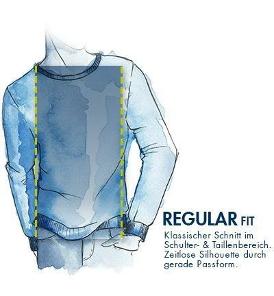Polo Ralph Lauren Kapuzenlongsleeve 710842628/004 Baumwolle, Flaschengrün – Bild 6