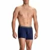 Olaf Benz PEARL2100 Boxerpants 130311/4603 Trunk, Baumwoll-Stretch, Dunkelblau