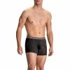 Olaf Benz PEARL2101 Boxerpants 130320/8000 Trunk, Lyocell, Schwarz