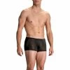 Olaf Benz PEARL2101 Minipants 130321/8000 Trunk, Lyocell, Schwarz