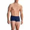 Olaf Benz RED1201 Minipants 105830/4600 Trunk, Mikrofaser, Navy