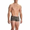 Olaf Benz RED2102 Minipants 108806/9206 Trunk, Mikrofaser, Camouflage