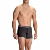 Olaf Benz RED2110 Boxerpants 108850/8000 Trunk, Mikrofaser, Schwarz