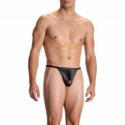 Olaf Benz RED2113 Riotanga 108882/8000 Mikrofaser, Schwarz