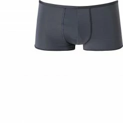 HOM Trunk Plumes 404755/Z098 Mikrofaser-Stretch, Grau, Anthrazit