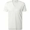 CALIDA T-Shirt 14586/001 Baumwoll-Stretch geruchshemmend, Weiß