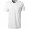 CALIDA T-Shirt 2er Pack 14341/001 T-Shirts, Baumwolle, Weiß
