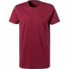 CALIDA T-Shirt 14081/159 Baumwolle, Rot