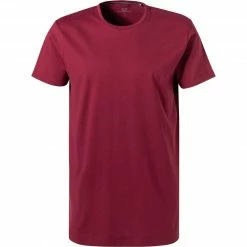 CALIDA T-Shirt 14081/159 Baumwolle, Rot