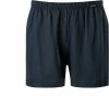 CALIDA Boxershorts 24389/780 Baumwolle, Dunkelblau, Nachtblau