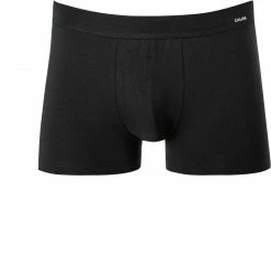 CALIDA Boxer 25590/992 Trunk, Baumwoll-Stretch, Schwarz