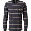 BILLABONG Longsleeve Z1JE20BIF1/4766 Baumwolle, Jeansblau gestreift, Jeansblau