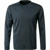 CROSSLEY Longsleeve Ishtar/700C Baumwolle, Dunkelblau