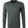 CROSSLEY Longsleeve Ishtar/1020 Baumwolle, Grau