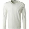 CROSSLEY Longsleeve Kostellc/1026C Baumwolle, Creme meliert, Creme