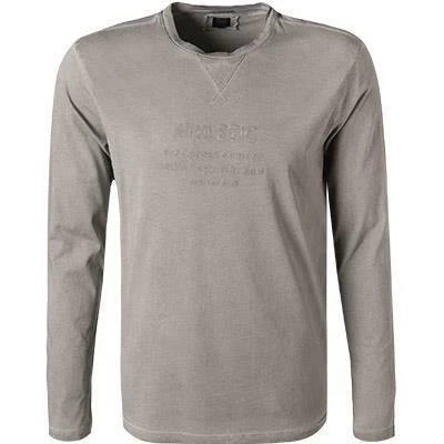 BETTER RICH Longsleeve M13554100/934 Baumwolle, Grau – Bild 2