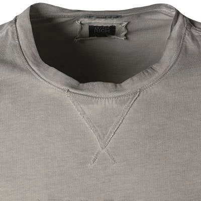 BETTER RICH Longsleeve M13554100/934 Baumwolle, Grau – Bild 3