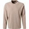 Scotch & Soda Longsleeve 163954/4307 Bio Baumwolle, Sand