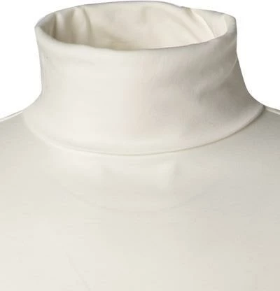 Polo Ralph Lauren Rollkragenshirt 710760126/002 Baumwolle, Creme – Bild 3