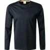 BOGNER Longsleeve Oregon-4 5821/6967/464 Baumwolle, Navy