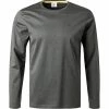 BOGNER Longsleeve Oregon-4 5821/7262/018 Baumwolle, Grau meliert, Grau