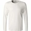 CINQUE T-Shirt Cikay 7042-7919/01 Longsleeve, Baumwolle, Weiß