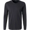 Pierre Cardin Longsleeve 53270/000/12328/3000 Baumwolle, Marineblau , Marine