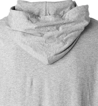 Polo Ralph Lauren T-Shirt 711853354/001 Longsleeve, Big&Tall, Baumwolle, Grau meliert, Grau – Bild 6