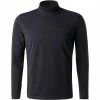 Pierre Cardin Longsleeve 53272/000/12328/3000 Baumwolle, Marineblau, Marine