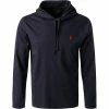 Polo Ralph Lauren Longsleeve 710847203/013 Baumwolle, Tintenblau