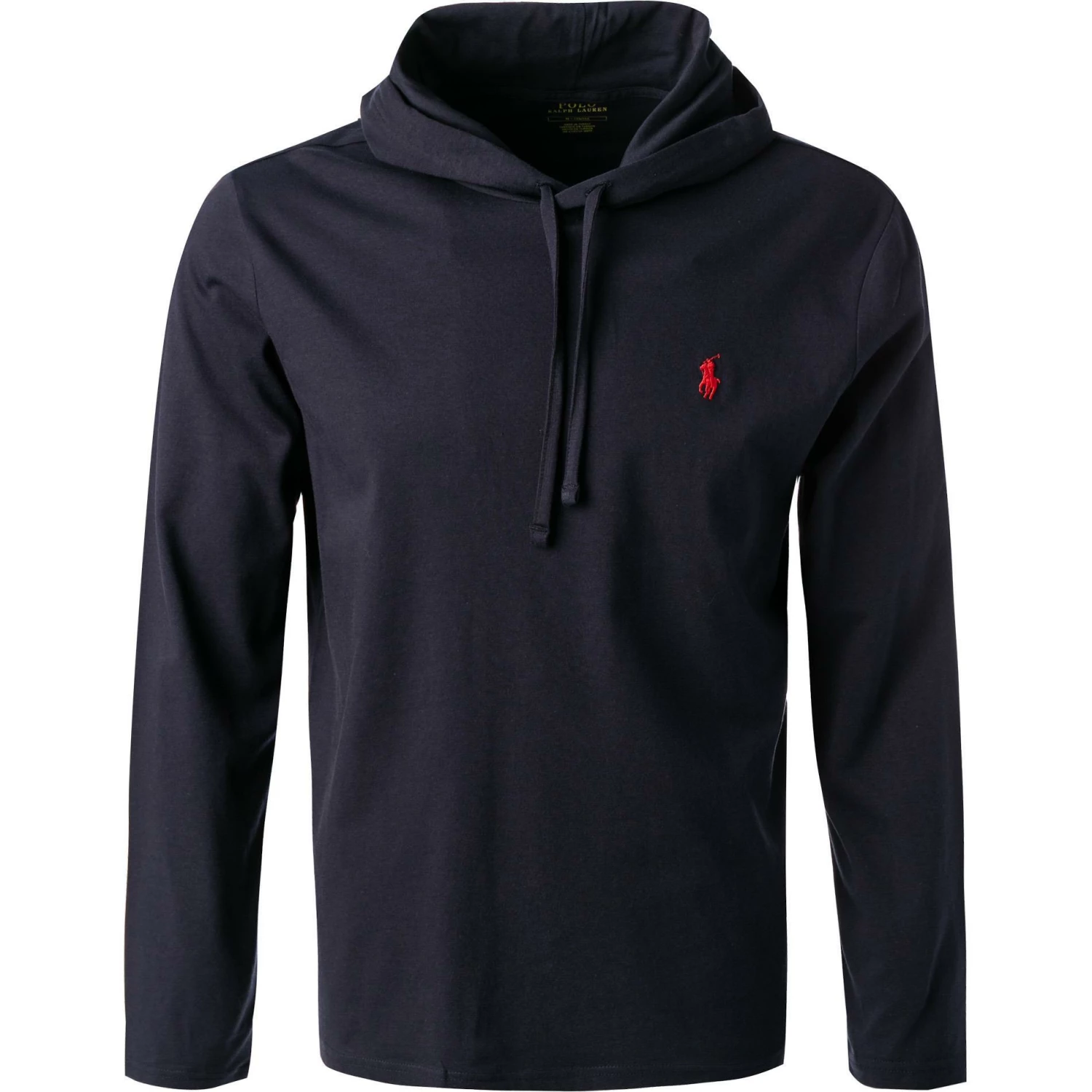Polo Ralph Lauren Longsleeve 710847203/013 Baumwolle, Tintenblau