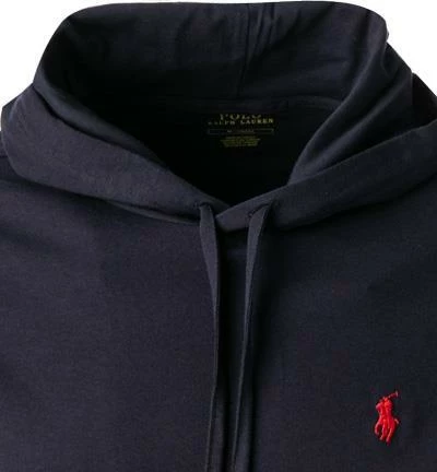 Polo Ralph Lauren Longsleeve 710847203/013 Baumwolle, Tintenblau – Bild 3