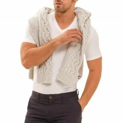 Mey Hybrid-T-Shirt 30038/101 Hybrid T-Shirt iQ-T, COOLMAX® geruchshemmend, Weiß