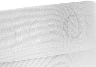 JOOP! Boxer 2er Pack 30030789/100 Trunks, Baumwoll-Stretch, Weiß – Bild 4