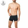 JOOP! Boxer 3er Pack 30030784/405 Trunks, Baumwoll-Stretch, Navy, Dunkelblau