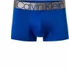 Calvin Klein Underwear Calvin Klein ICON Low Rise Trunk NB2540A/C65 Mikrofaser, Royal