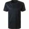 CALIDA T-Shirt 14561/480 Jersey Compostable, Nachtblau