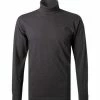 RAGMAN Rolli 40170/019 Rollkragenshirt, Baumwolle, Anthrazit