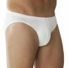Zimmerli Pureness 700 Slip closed 700/1347/01 Micromodal OEKO-TEX, Weiß, White